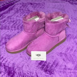 UGGs